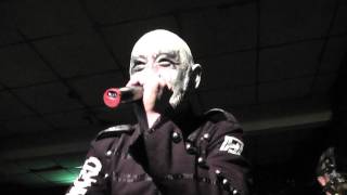 HÄMATOM live ~Leck mich~ Steinbruch bei Darmstadt