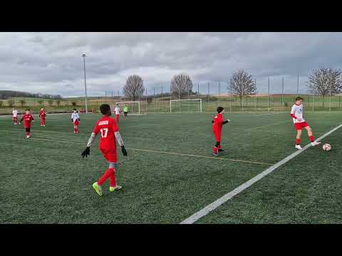 1 Feb 24 spvgg. Langenselbold II - SG Rotweiss Ffm 2.halbzeit