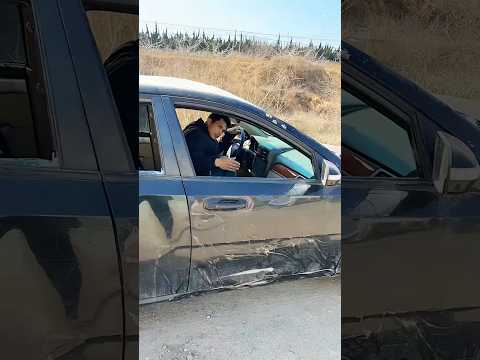L’AUTO PIÙ PAZZA DEL MONDO! 🤣🔥🚗