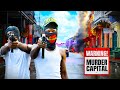 Welcome To The Murder Capital Of America 2023 Documentary