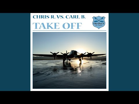 Take Off (Alex Kunnari Remix)