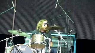Outta My Head - Spiderbait live at Stonefest 2010