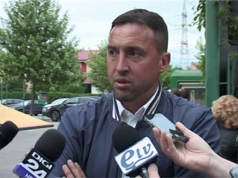 SPORT / Știre Etv - Viorel Tănase este în așteptare | 20.05.2015