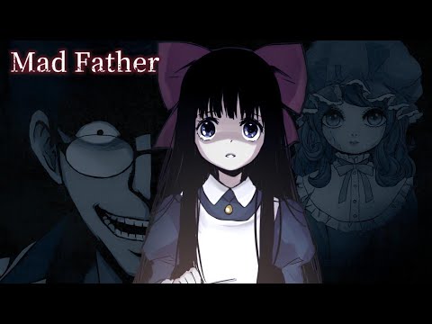 Mad Father - Full Game Walkthrough