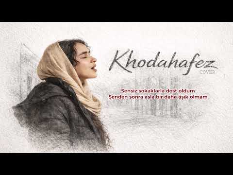 Khodahafez - Psychedelic Anatolian Rock Cover ( Türkçe Alt Yazılı) #AnatolianRock #PsychedelicRock