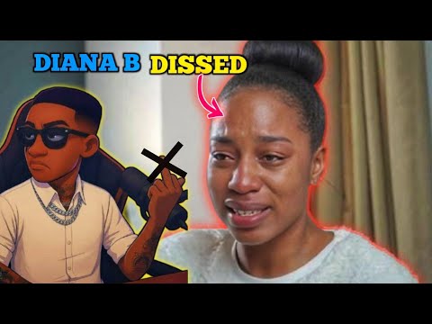 PREVIOUSLY ON KANAIRO 😂 ( 1 ) Diana B Situation Just Got Worse 