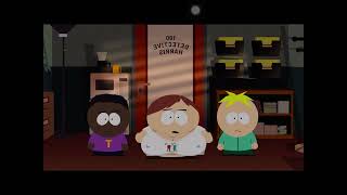 my uncle larry showed me his dick once [SOUTH PARK THE STREAMING WARS PART 2]