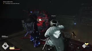 Chapter 7 Story Coop Legends Mode!