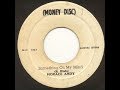 Horace Andy - Something On My Mind