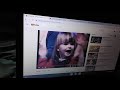 Closing To Barney Color All Around 1998 VHS