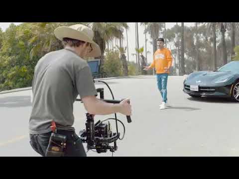 U S A tour Zack knight