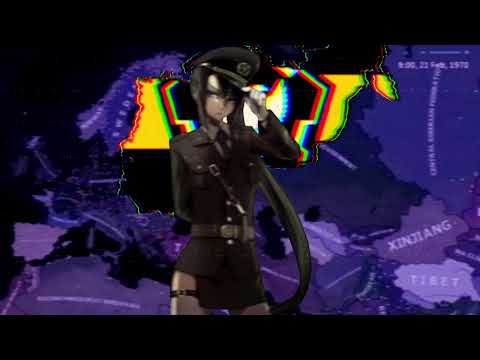 Nightcore - Athem of the Black League (The New Order: The Last Days of Europe)