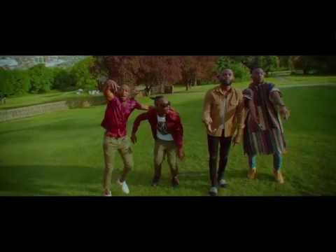 NewAgeMuzik - Who U Epp (Refix) (Official Music Video)