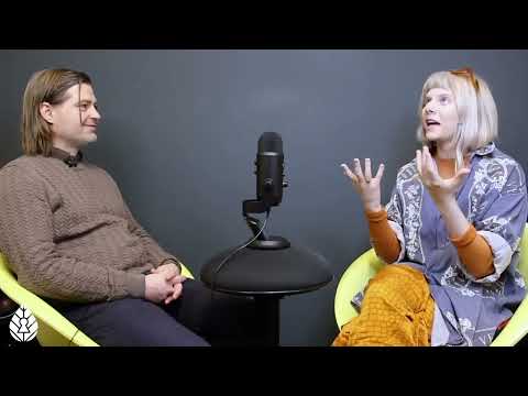 AURORA - Quote 204: „I've never been a big fan of analyzing myself … “ (2021-02-05)