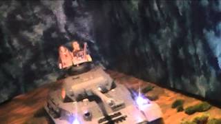 We wish you a shitty christmas