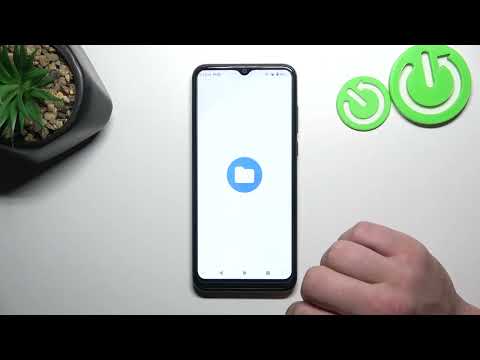 How To Set Custom Ringtone On ZTE Blade A53 +