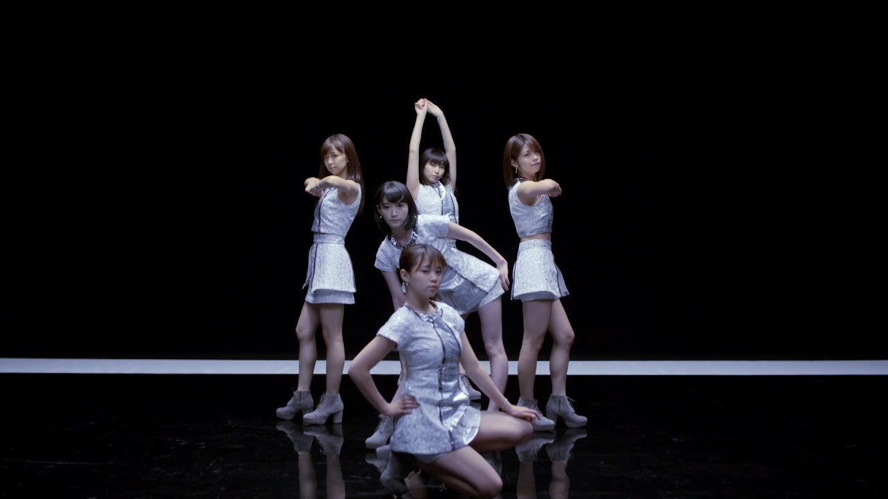 カラダだけが大人になったんじゃない / Juice=Juice