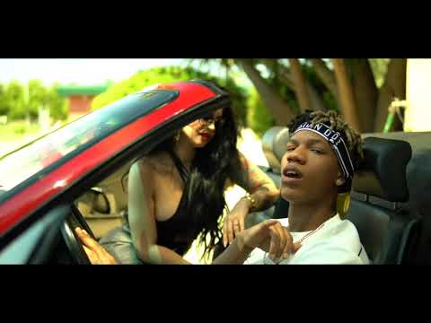 El Kamel - Ella quiere (Official Video)