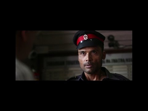 Anup Shukla Nominated f...