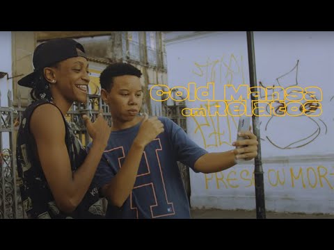 Cold Mansa em Relatos