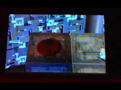 Pokemon Rumble Blast Walkthrough 90 1/3