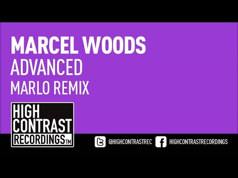 Marcel Woods - Advanced (MarLo Remix) [High Contrast Recordings]