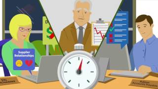 Lexmark  - Automate to Outperform