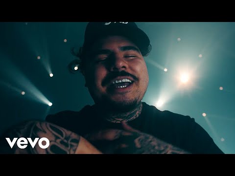 BigXthaPlug ft. That Mexican OT & Moneybagg Yo - Blicky (Music Video)