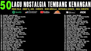 Download lagu Lagu Lawas Hits Indonesia 80-90an Terpopuler - Kumpulan Lagu Lawas Terbaik Dan Paling Enak Didengar mp3