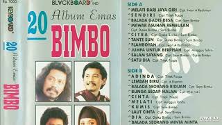 Download lagu Bimbo - 20 Album Emas ( Full Album ) mp3