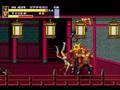 Mega Drive Longplay 004 Streets Of Rage 3