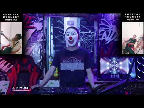 LAGU DANGDUT PILIHAN !! DUSTA - SEGUDANG RINDU X HARAPAN HAMPA • DJ FULL BASS TERBARU •|| KIMOCHI ||