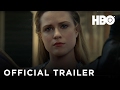Season 1 Official HBO UK Trailer