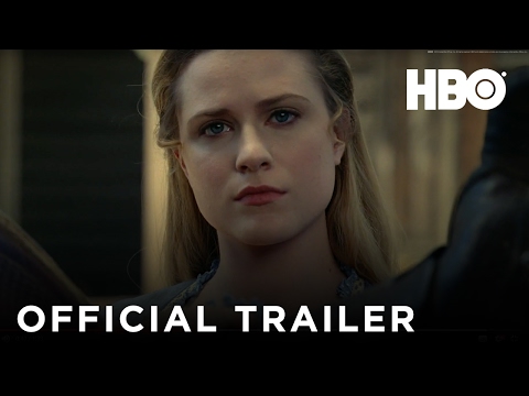 Video trailer för Westworld Season 1 - Official Trailer - HBO UK