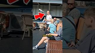 Bom de cabeça! (será?) #shorts