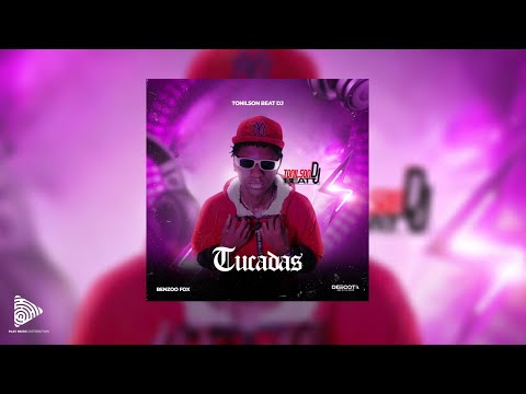 Tonilson Beat Dj - Tucadas [Official Audio]