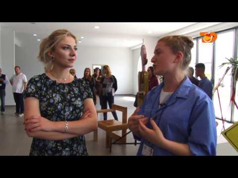 Ne Shtepine Tone, 3 Maj 2017, Pjesa 3 - Top Channel Albania - Entertainment Show