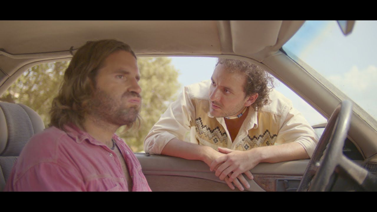 MANDIBULES - Bande Annonce #2 [VF]