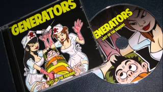 The Generators - 3 AM