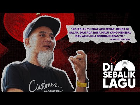 Andy | Di Sebalik Lagu | EP01 | MAMY
