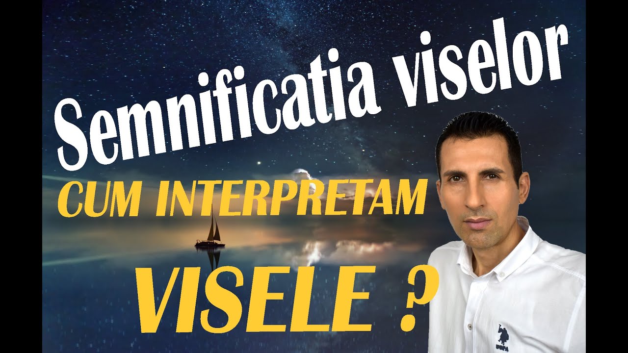 Watch Ce Inseamna Cand Visezi Carne Now Semnificatia Viselor - Cum Interpretam Visele Ce inseamna cand visezi Apa, cand Zbori, Cazi