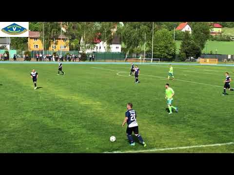 MKS Orzeł Lubawka v MKS Victoria Świebodzice