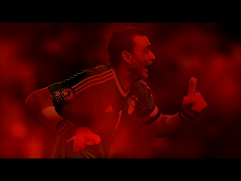 African Cup of Nations 2017, What if Egypt National Football Team Players were marketers?