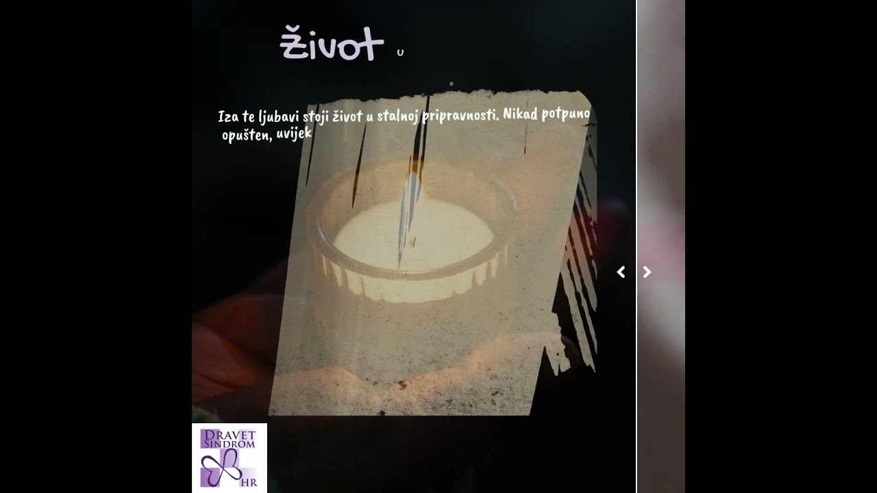 Život u 2 realnosti #7