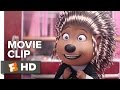 Sing Movie CLIP Don T Like The Song 2016 Scarlett Johansson Movie