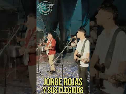 Jorge Rojas y sus Elegidos en vivo Simoca Tucuman 2026