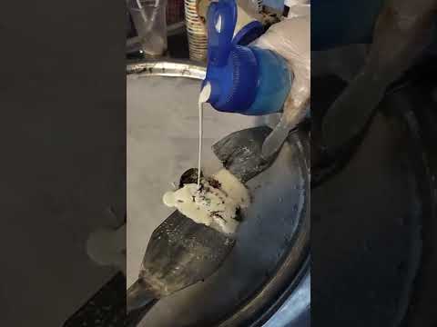 Frosty dream "The House of Ice Cream" | North  Karachi | Saboor khan