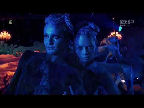 Piotr Cugowski - Rad wodą wielką i czystą