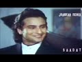 Is Tarah Aashiqui Ka Jhankar HD Imtihaan1994 Kumar Sanu Jhankar Beats Remi