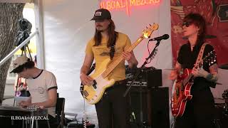 Sarah Shook &amp; the Disarmers - Keep the Home Fires Burnin' - High Noon - Austin, TX - 3/16/23